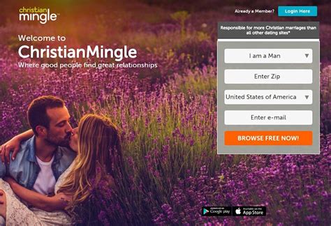 cdff|christianmingle.com login.